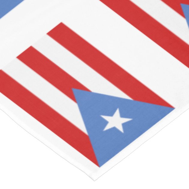 It is a picture of Printable Puerto Rican Flag intended for beach It is a graphic of Printable Puerto Rican Flag intended for beach